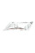 ШРКШ (зовнішній) Ford Fiesta/Fusion 01-12 (25x21z) (-ABS)