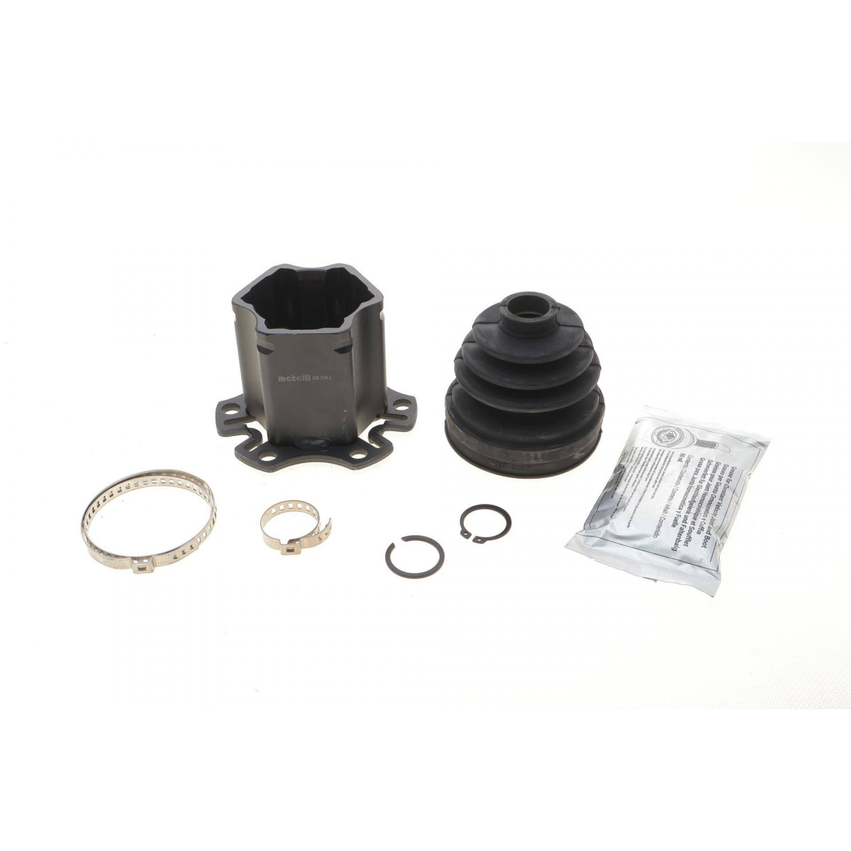 ШРКШ (внутрішній) VW Sharan/Audi A4 1.8-2.8 97-10 (34x123)