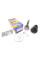 ШРКШ (зовнішній) Toyota Yaris I 1.3/1.5/1.4D-4D 99-05 (24z/23z57.9mm/84.9mm) (+ABS 48)