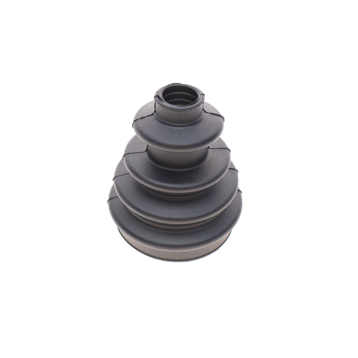 ШРКШ (зовнішній) Toyota Yaris I 1.3/1.5/1.4D-4D 99-05 (24z/23z57.9mm/84.9mm) (+ABS 48)