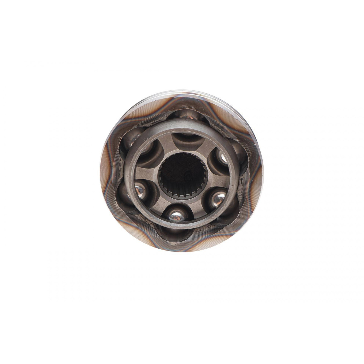ШРКШ (зовнішній) Toyota Yaris I 1.3/1.5/1.4D-4D 99-05 (24z/23z57.9mm/84.9mm) (+ABS 48)