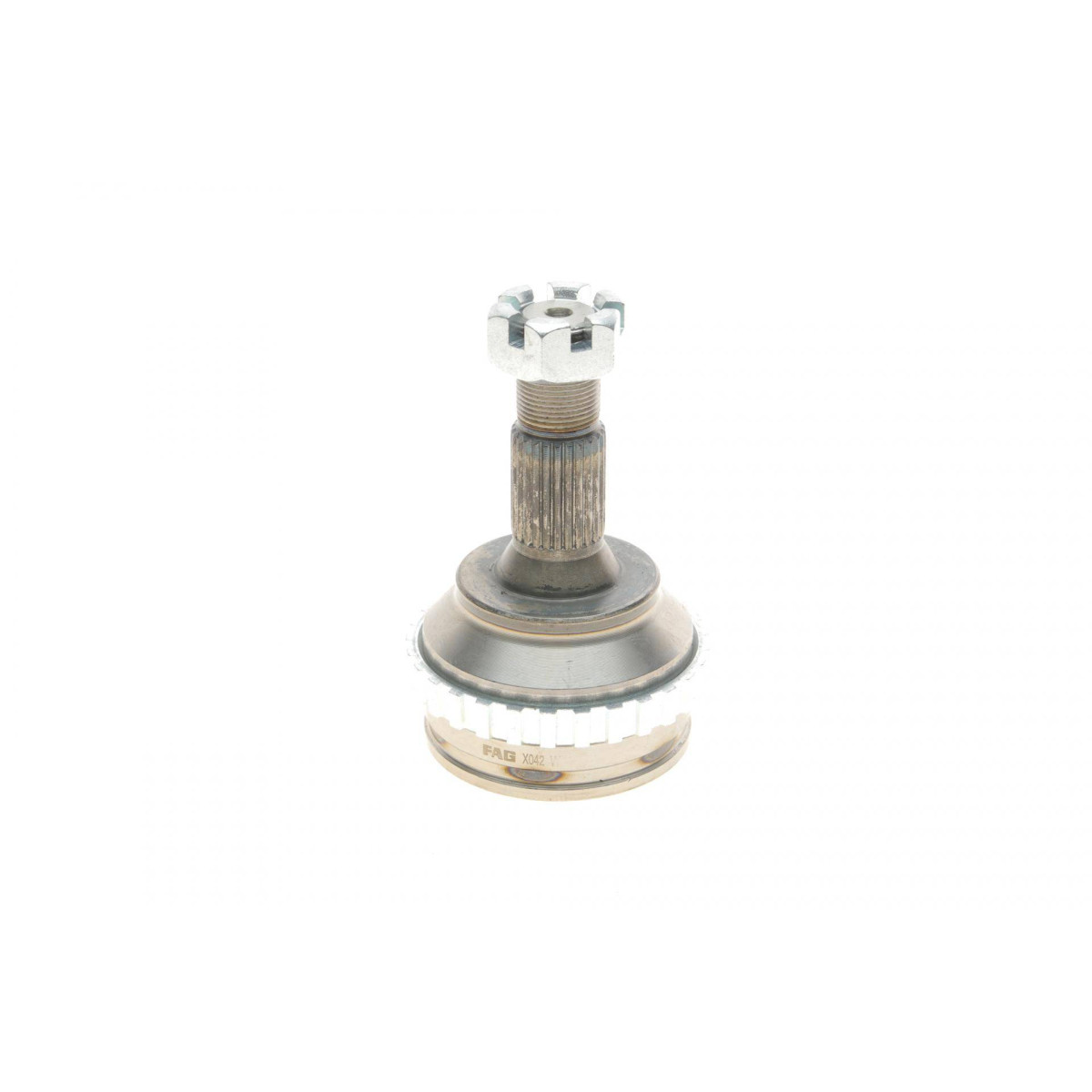 ШРКШ (зовнішній) Citroen C4/Peugeot 207/307 03-15 (25/22z) (+ ABS 29)