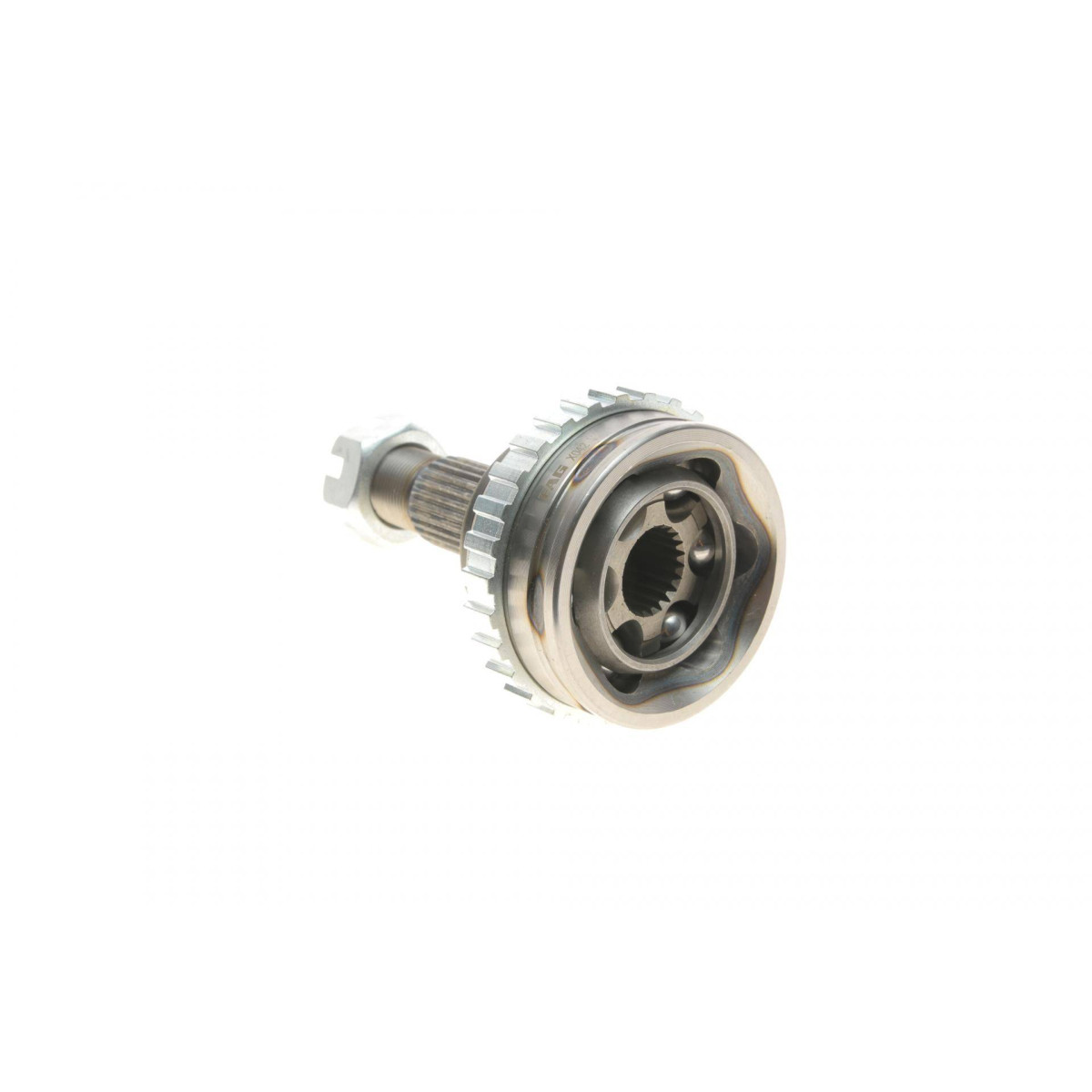 ШРКШ (зовнішній) Citroen C4/Peugeot 207/307 03-15 (25/22z) (+ ABS 29)