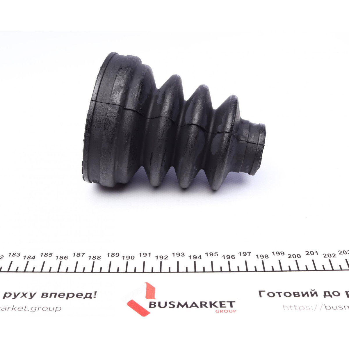 ШРКШ (зовнішній) Ford Fiesta V 04-08/Focus I 98-05/Fusion 04-12 (25z/23z/53.2mm/82mm/55mm)