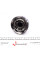 ШРКШ (зовнішній) Ford Fiesta V 04-08/Focus I 98-05/Fusion 04-12 (25z/23z/53.2mm/82mm/55mm)