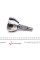 ШРКШ (зовнішній) Ford Fiesta V 04-08/Focus I 98-05/Fusion 04-12 (25z/23z/53.2mm/82mm/55mm)
