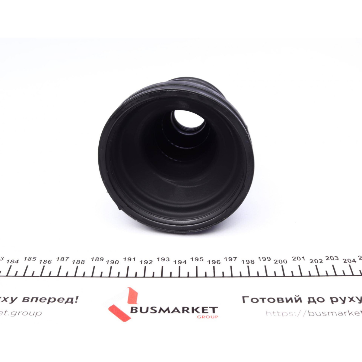 ШРКШ (зовнішній) Ford Fiesta V 04-08/Focus I 98-05/Fusion 04-12 (25z/23z/53.2mm/82mm/55mm)
