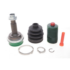 ШРКШ (зовнішній) Toyota Yaris 1.0 99-05 (24x19x138) +ABS48