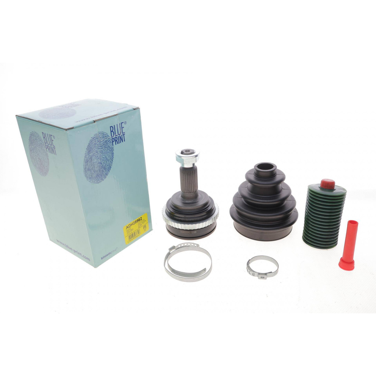 ШРКШ (зовнішній) Honda Civic VII 1.6i 01-05 (26z/28z/60mm/83mm) (+ABS 50)