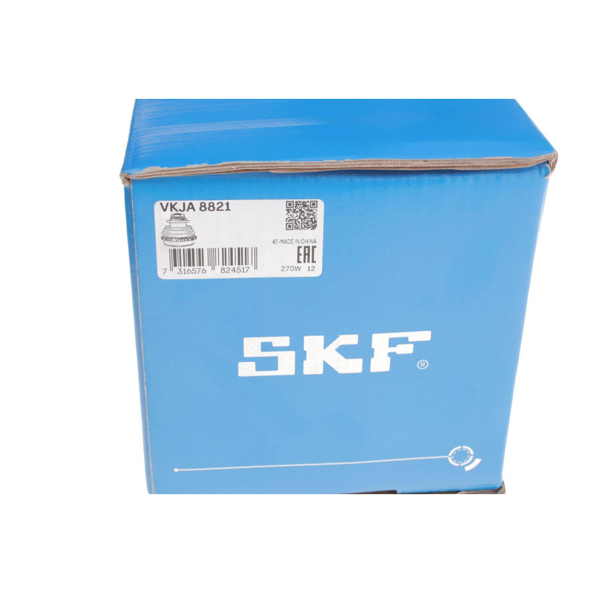 ШРКШ (внутрішній) Ford Kuga I 2.0D 08-12 (28x27)