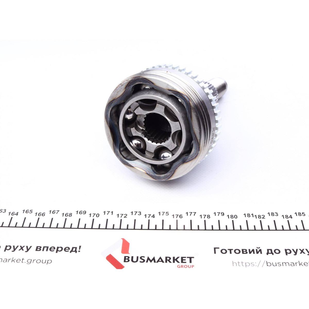 ШРКШ (зовнішній) Chevrolet Lacetti 1.6/1.8i 05- (33x52x47) (+ABS)