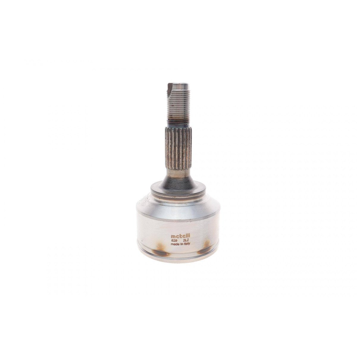 ШРКШ (зовнішній) Citroen C3/Peugeot 206 1.1-1.4 i/1.4 HDi 02- (21z/21z/48.5mm/75.1mm/52mm)