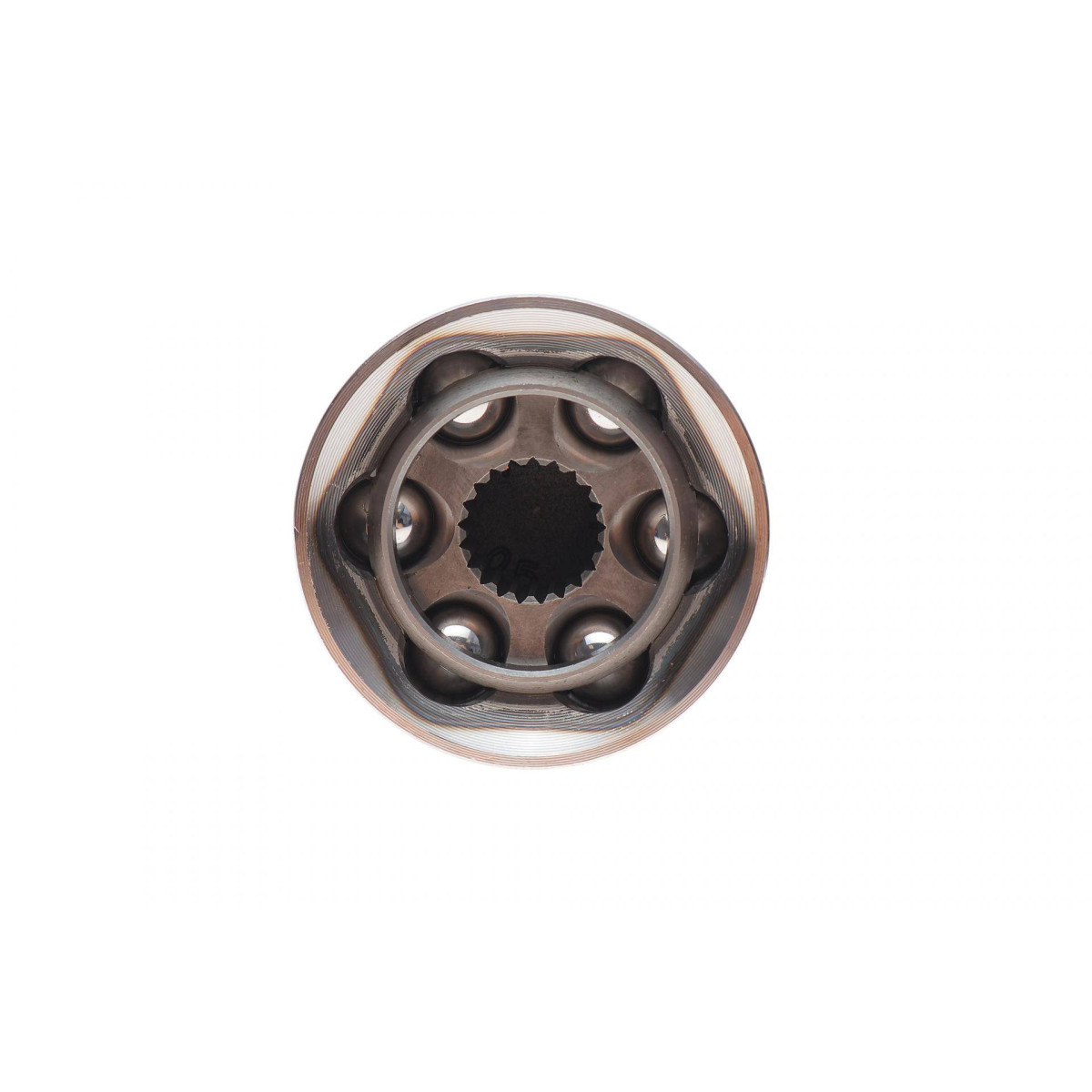 ШРКШ (зовнішній) Citroen C3/Peugeot 206 1.1-1.4 i/1.4 HDi 02- (21z/21z/48.5mm/75.1mm/52mm)