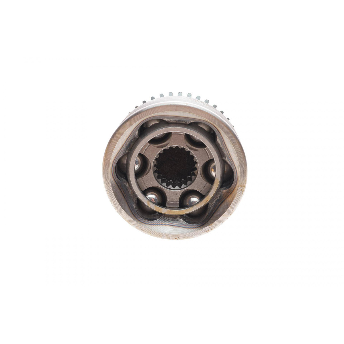 ШРКШ (зовнішній) Opel Agila 1.0/1.2 16V /Suzuki Wagon R+ 1.3 4WD 00- (23z/20z/49mm/72.3mm) (+ABS 43)