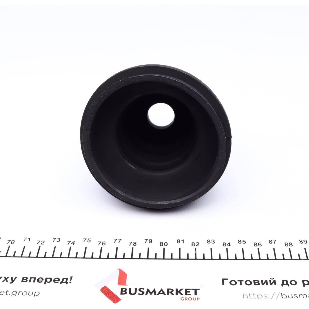 ШРКШ (зовнішній) Skoda Fabia/Roomster/VW Polo/Audi A2 1.2-1.9 TDI/ 1.2-2.0 99- (36/30/52mm)