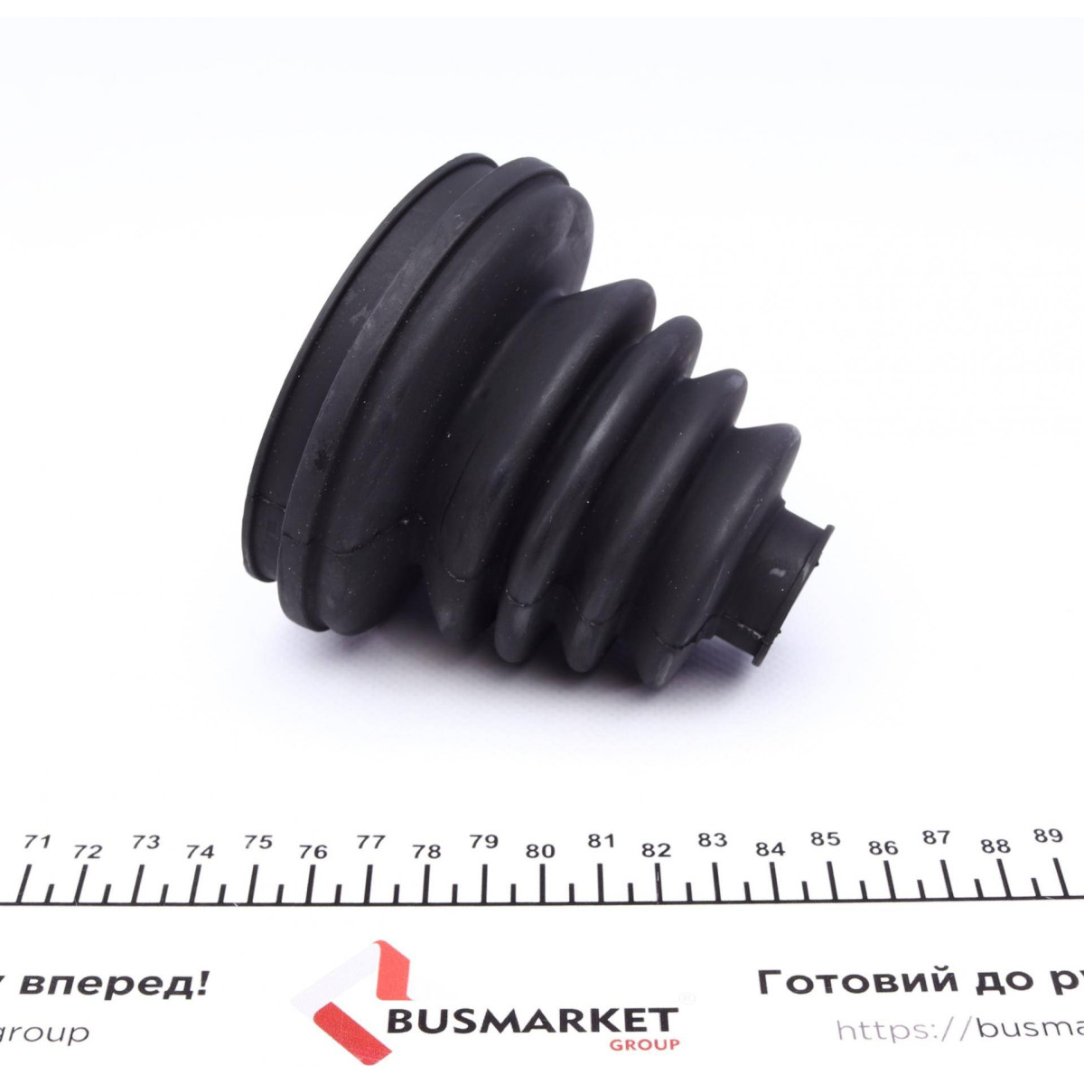 ШРКШ (зовнішній) Skoda Fabia/Roomster/VW Polo/Audi A2 1.2-1.9 TDI/ 1.2-2.0 99- (36/30/52mm)