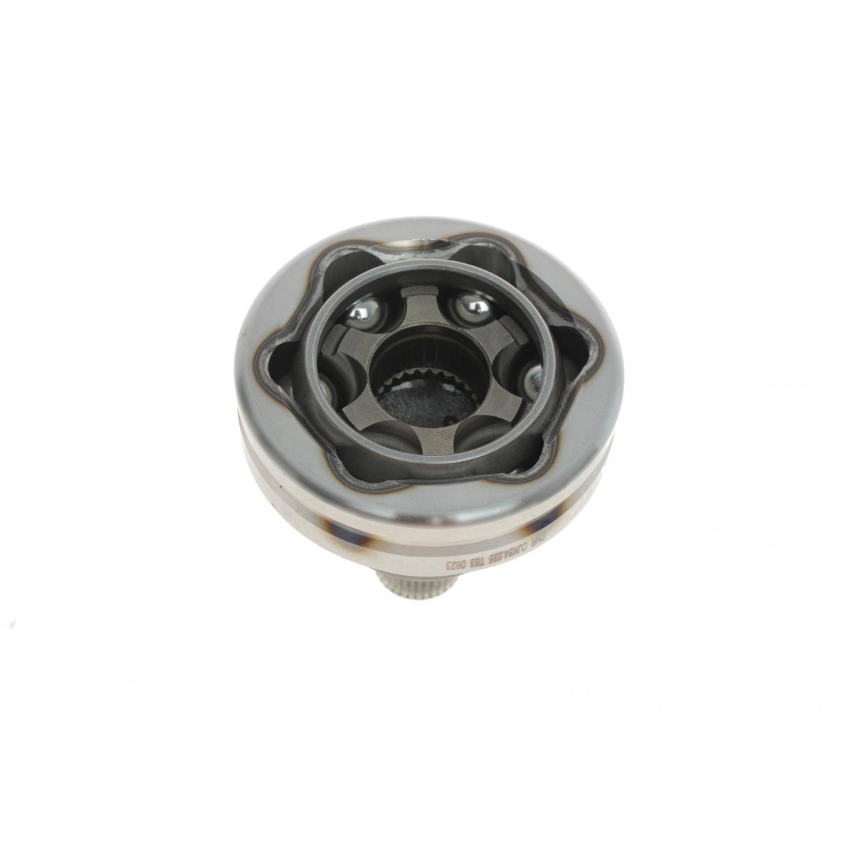 ШРКШ (зовнішній) Audi A3/Skoda Octavia/VW Caddy/Golf/Passat B6/B7/B8 03- (36z/27z/59.5mm/105mm)