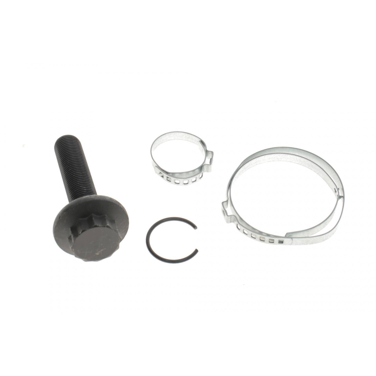 ШРКШ (зовнішній) Audi A3/Skoda Octavia/VW Caddy/Golf/Passat B6/B7/B8 03- (36z/27z/59.5mm/105mm)