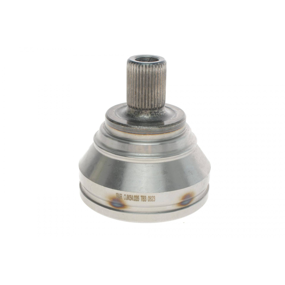 ШРКШ (зовнішній) Audi A3/Skoda Octavia/VW Caddy/Golf/Passat B6/B7/B8 03- (36z/27z/59.5mm/105mm)