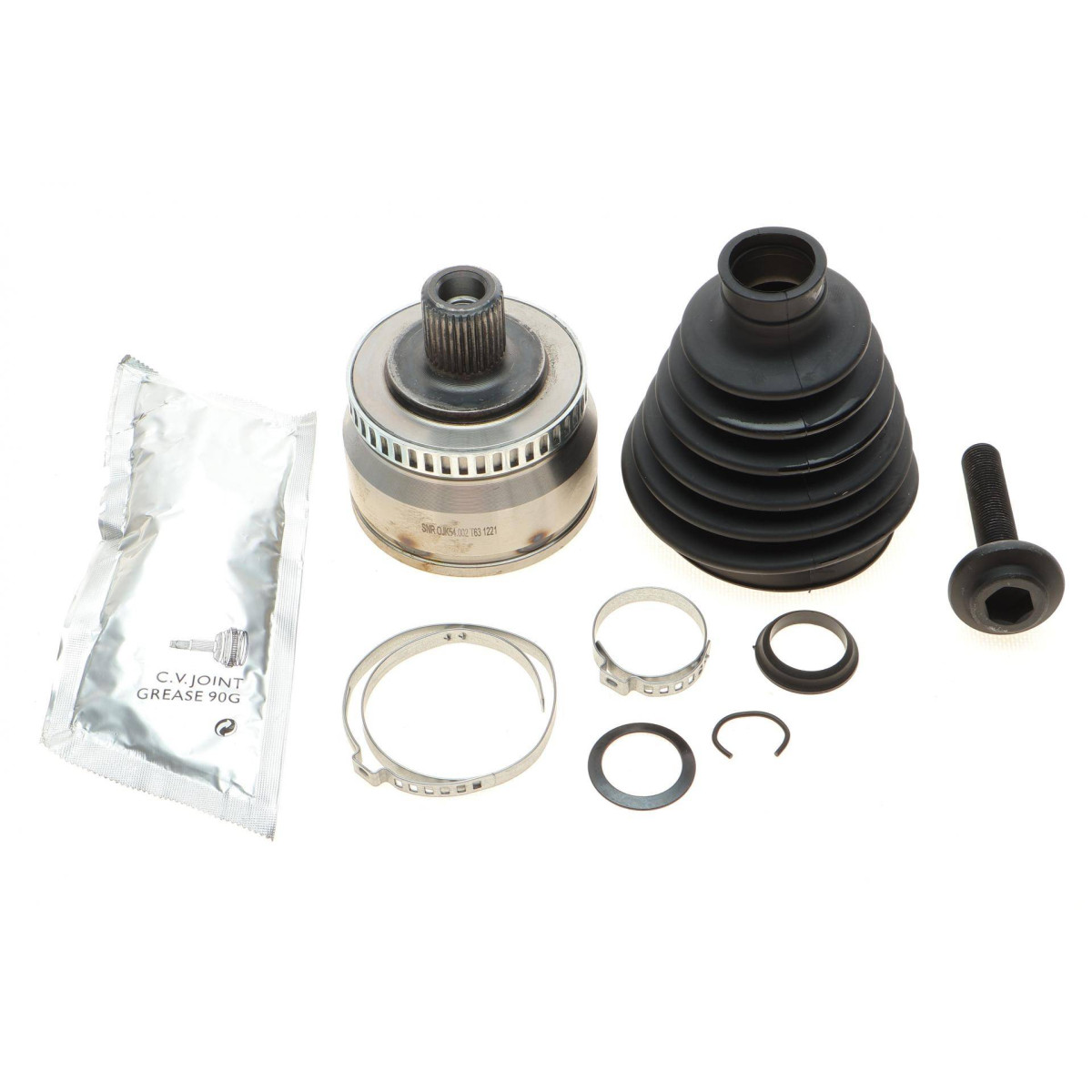 ШРКШ (зовнішній) Audi A4/A6/VW Passat B5 94-05/Skoda SuperB 01-08 (33z/30z) (+ABS 45z)