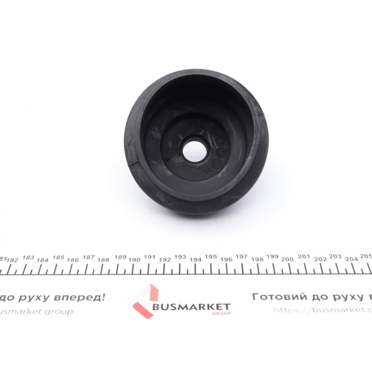 ШРКШ (зовнішній) VW Polo 1.0/1.3/1.3D 81-94 (з пильником)