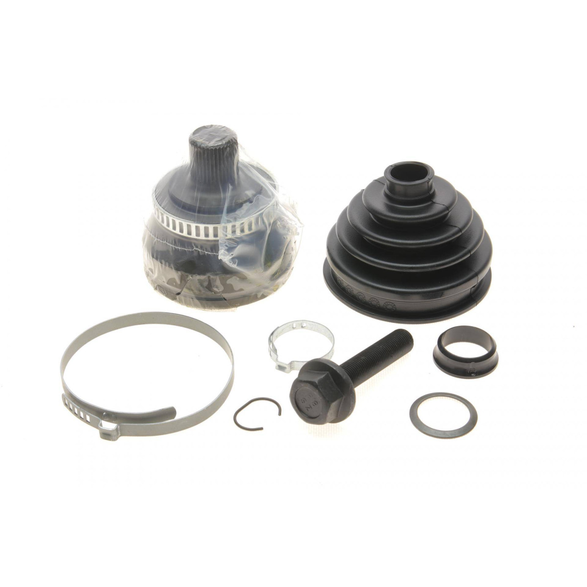 ШРКШ (зовнішній) Audi A4/VW Passat B3-B5 96- (38x27) (+ABS)