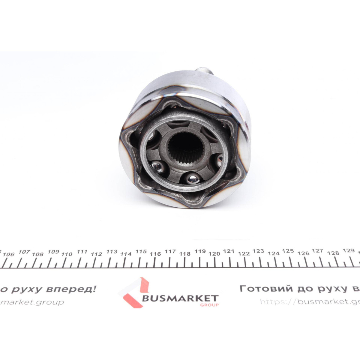 ШРКШ (зовнішній) Honda Accord VII 2.0/2.4 01-08 (28z/32z/63mm)