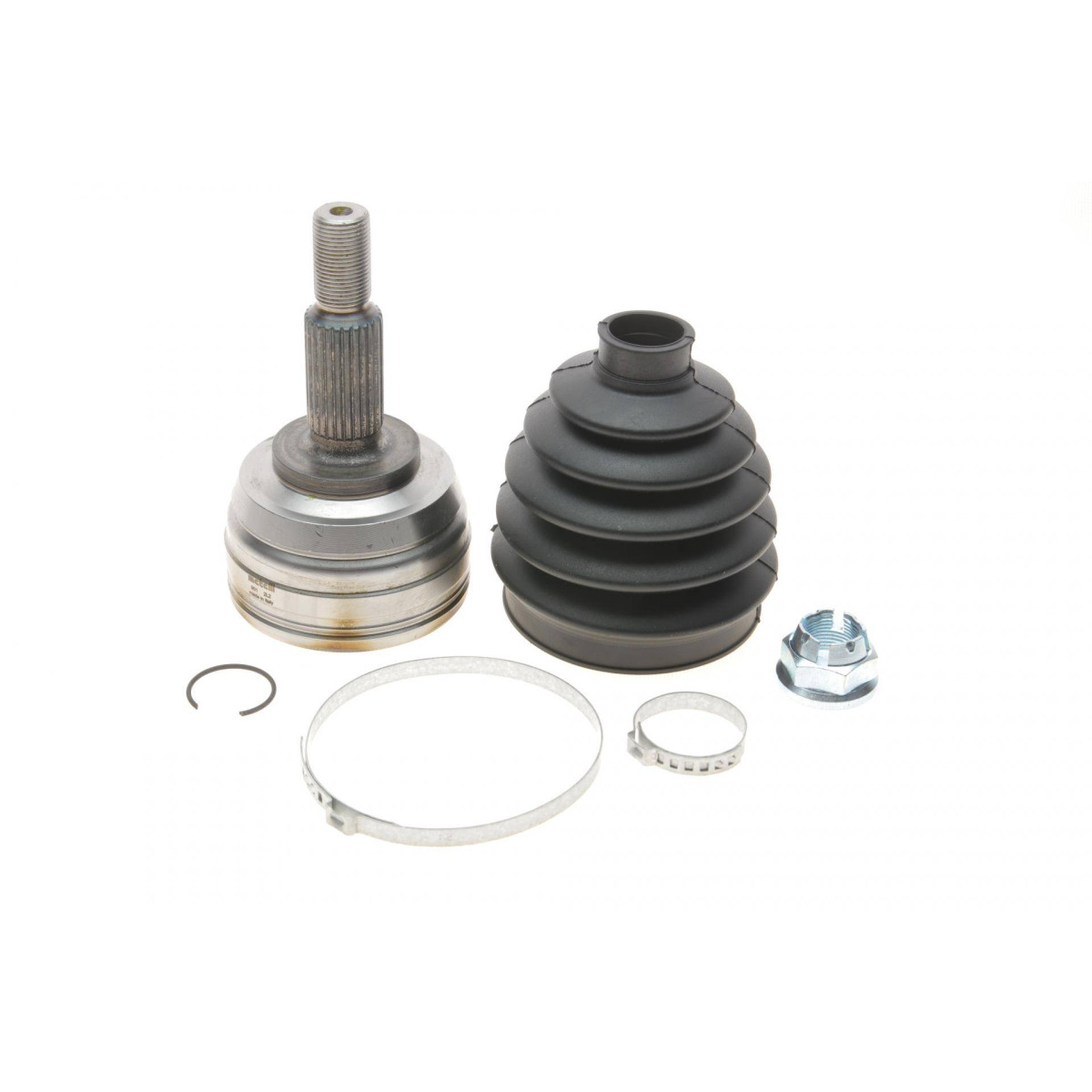 ШРКШ (зовнішній) Dacia Duster 10-18/Renault Duster 12- (25z/35z/52.6mm/90mm/54.8mm)