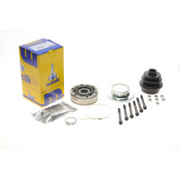 ШРКШ (внутрішній) Fiat Punto 93-03/Stilo 01-08/Marea/Bravo/Brava 96-02/Idea 04- (25z/100mm)