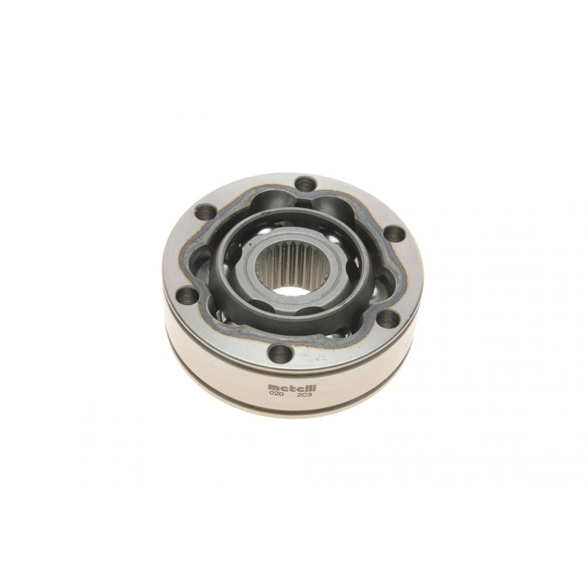ШРКШ (внутрішній) Fiat Punto 93-03/Stilo 01-08/Marea/Bravo/Brava 96-02/Idea 04- (25z/100mm)