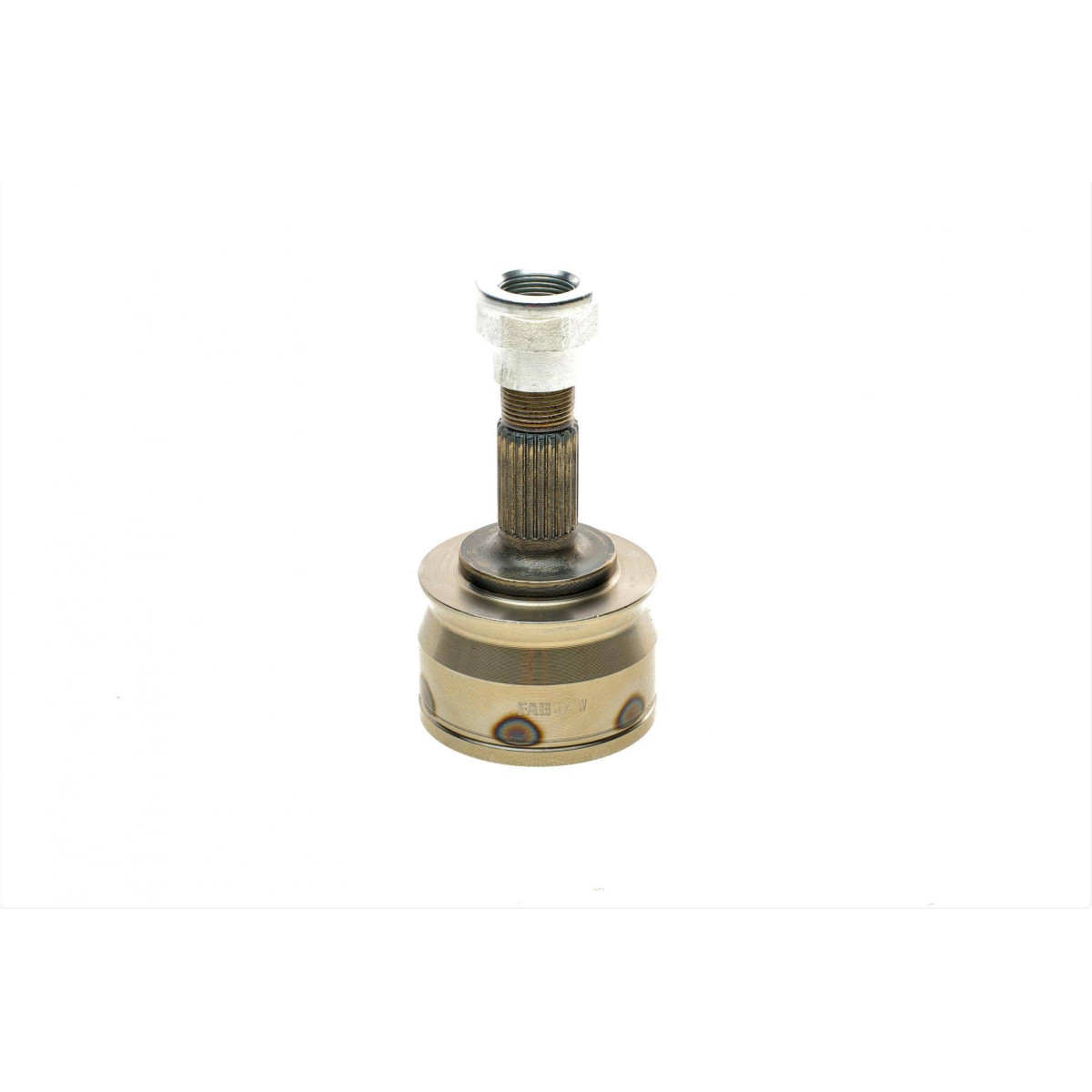 ШРКШ (зовнішній) Fiat Panda 1.1/1.2 03-/Ford Ka 1.2 08-16 (22/20z)
