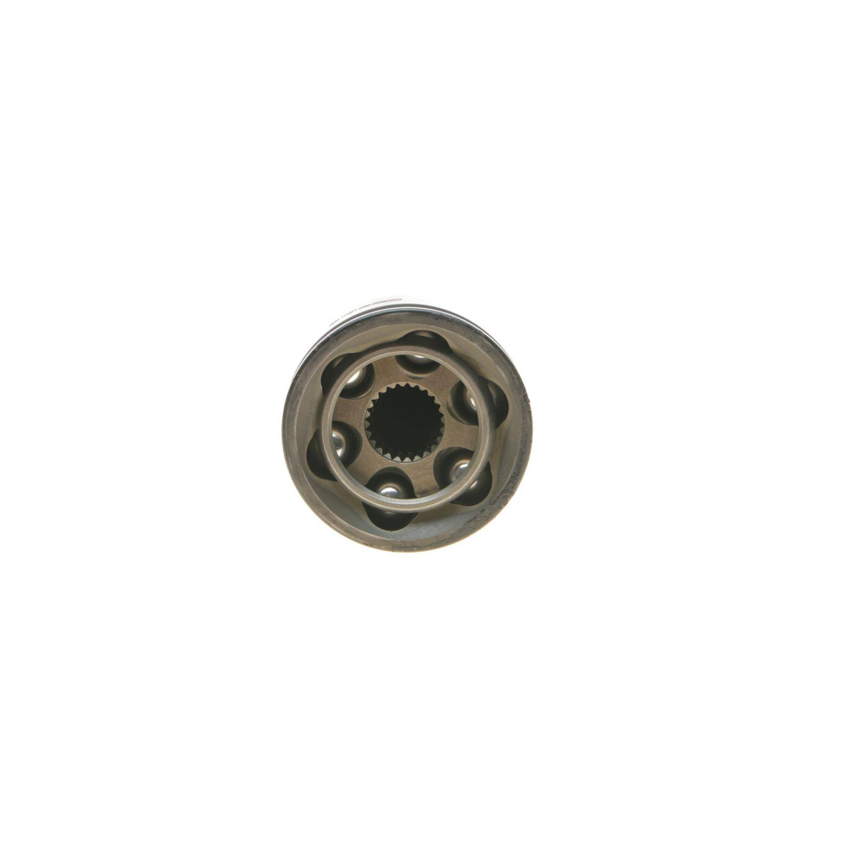 ШРКШ (зовнішній) Fiat Punto/Stilo/Lancia Musa/Ypsilon 01-12 (25z/24z/51mm)