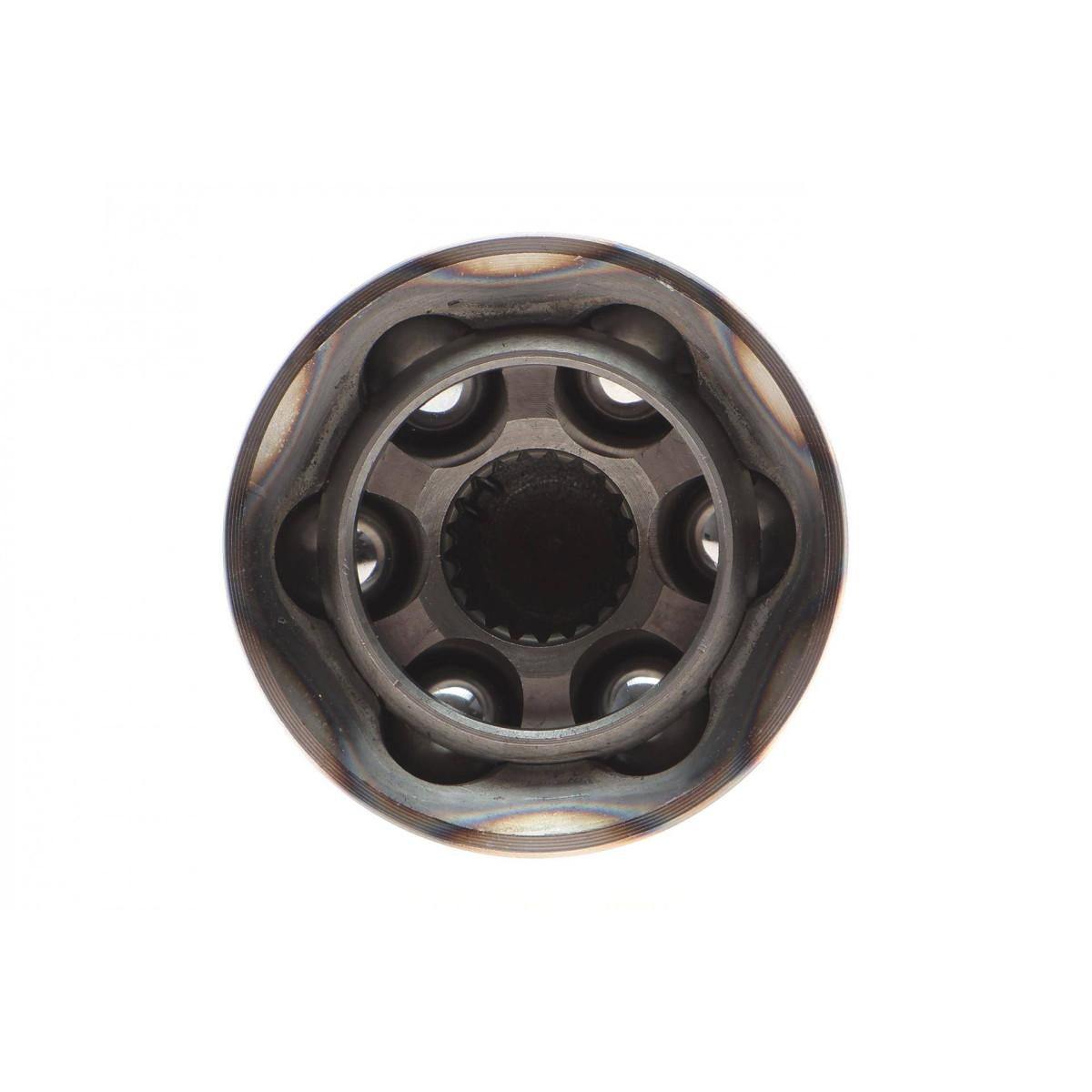 ШРКШ (зовнішній) Nissan Micra 1.0-1.4 16V 03- (23z/21z/75mm/49mm)