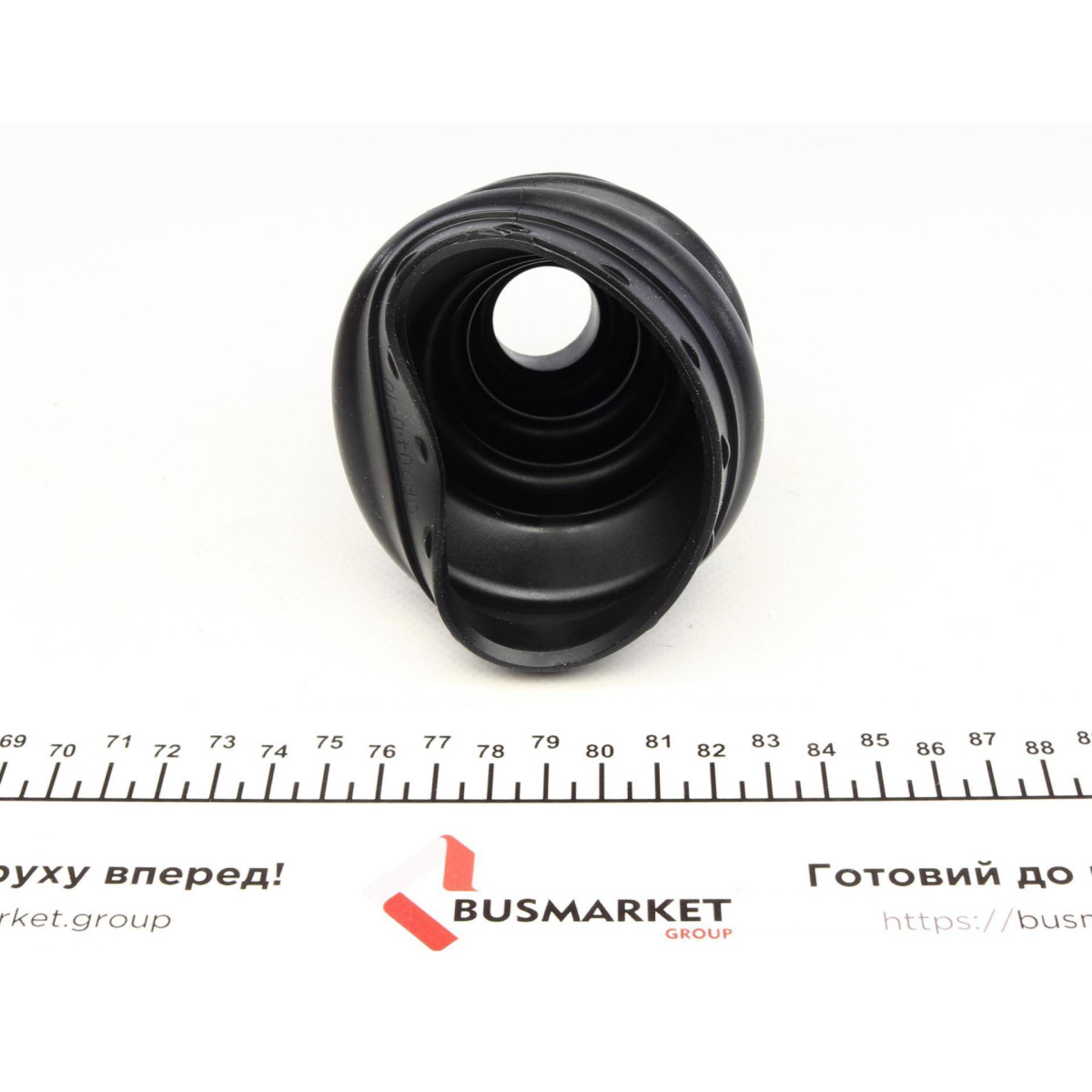ШРКШ (внутрішній) Opel Vectra A -95 (25z/35mm) (TIJ0031)