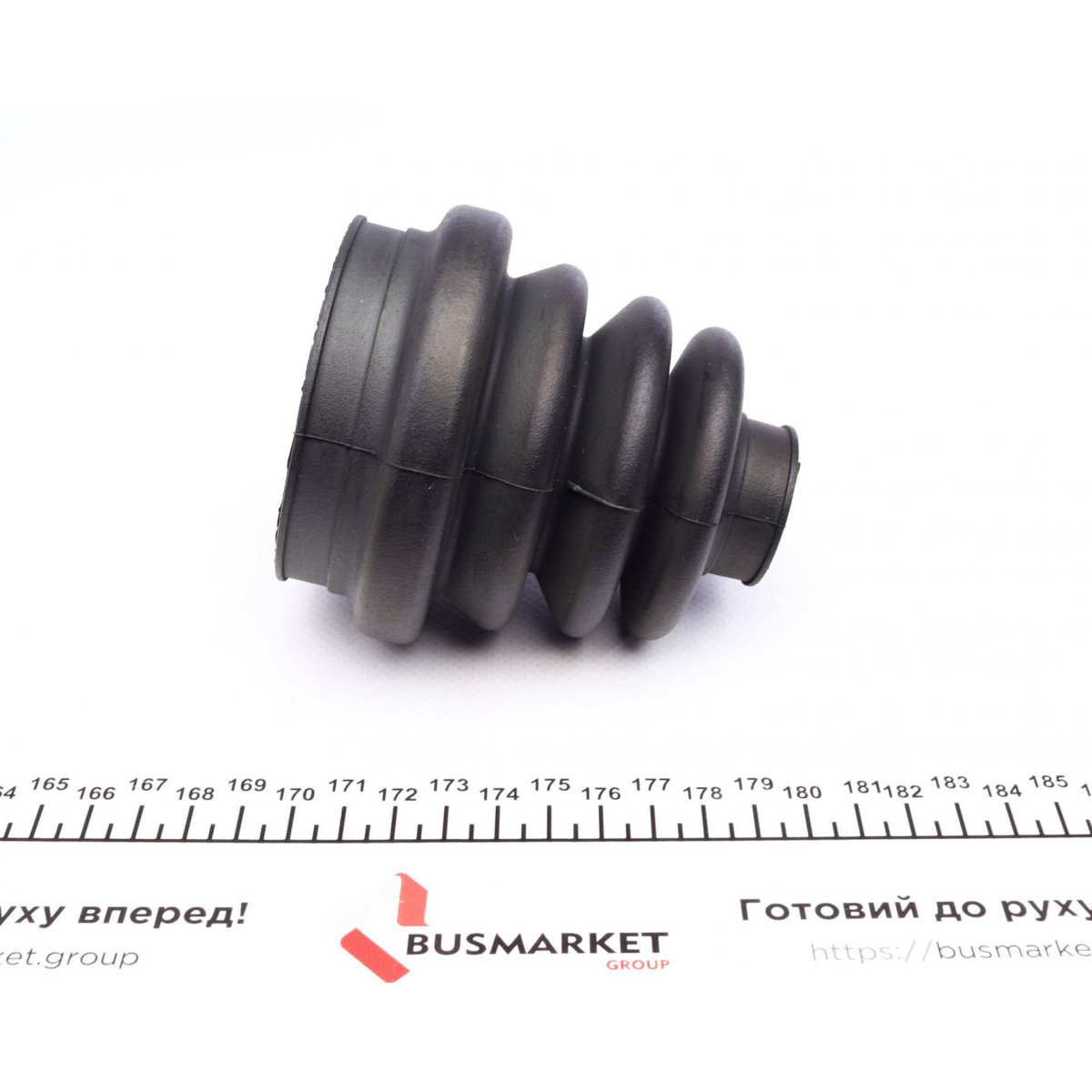 ШРКШ (зовнішній) Ford Fiesta V 01-08/Fusion 02-12 (25z/22z/53.3mm/73.3mm/55.5mm)