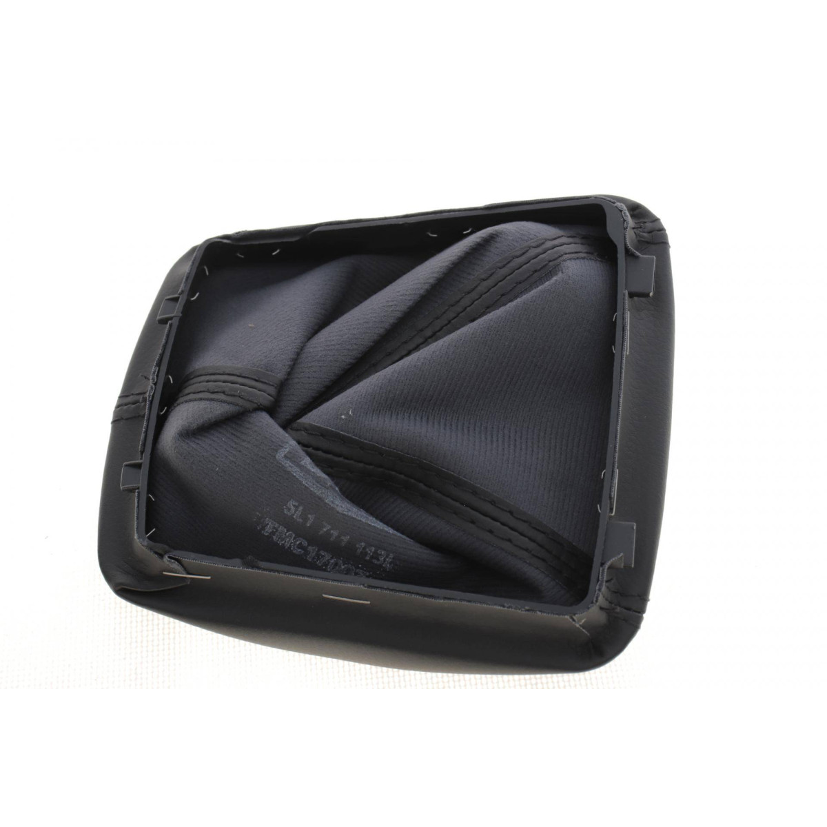 Рукоятка важеля КПП Skoda Octavia 04-13 (6-ступенева)