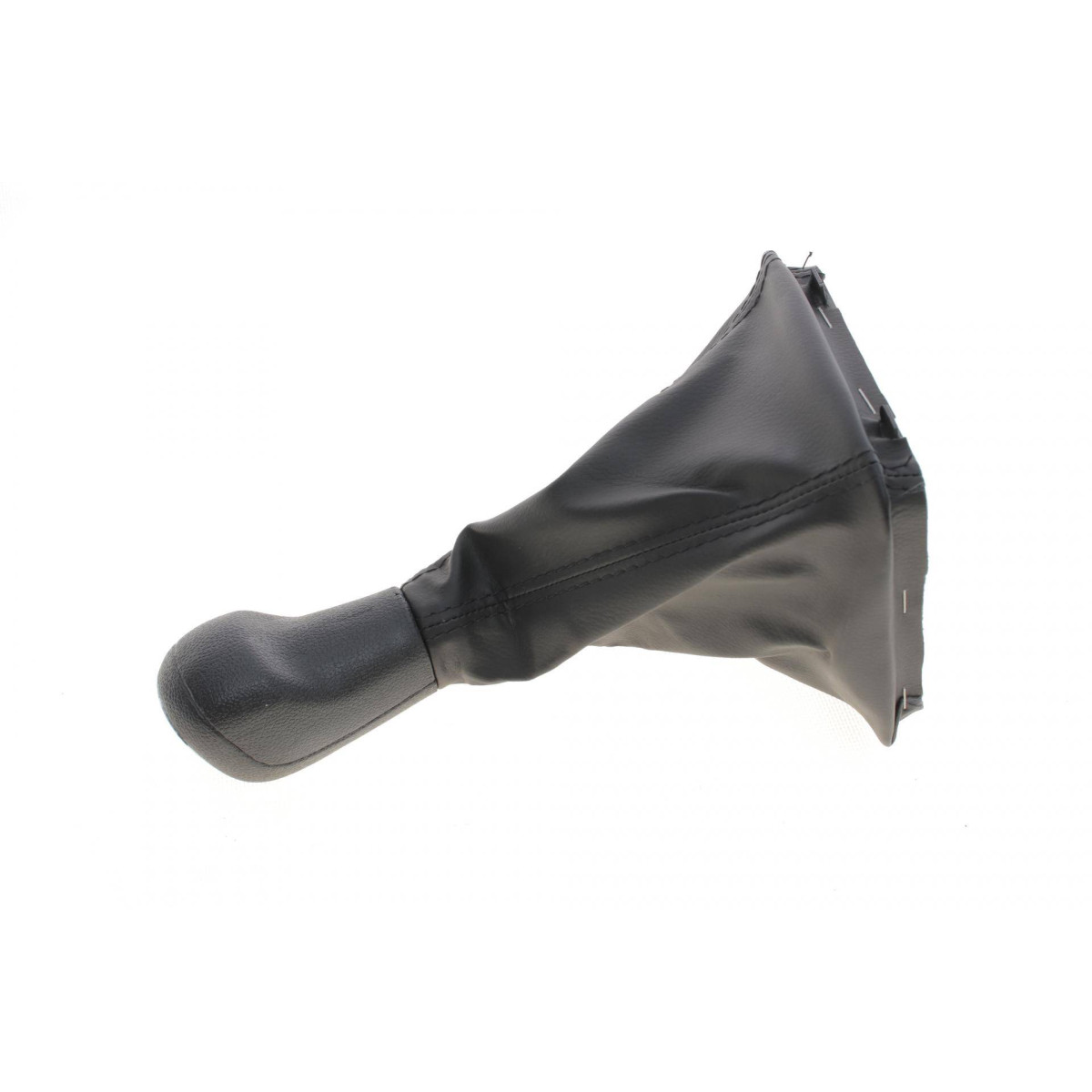 Рукоятка важеля КПП Skoda Octavia 04-13 (6-ступенева)