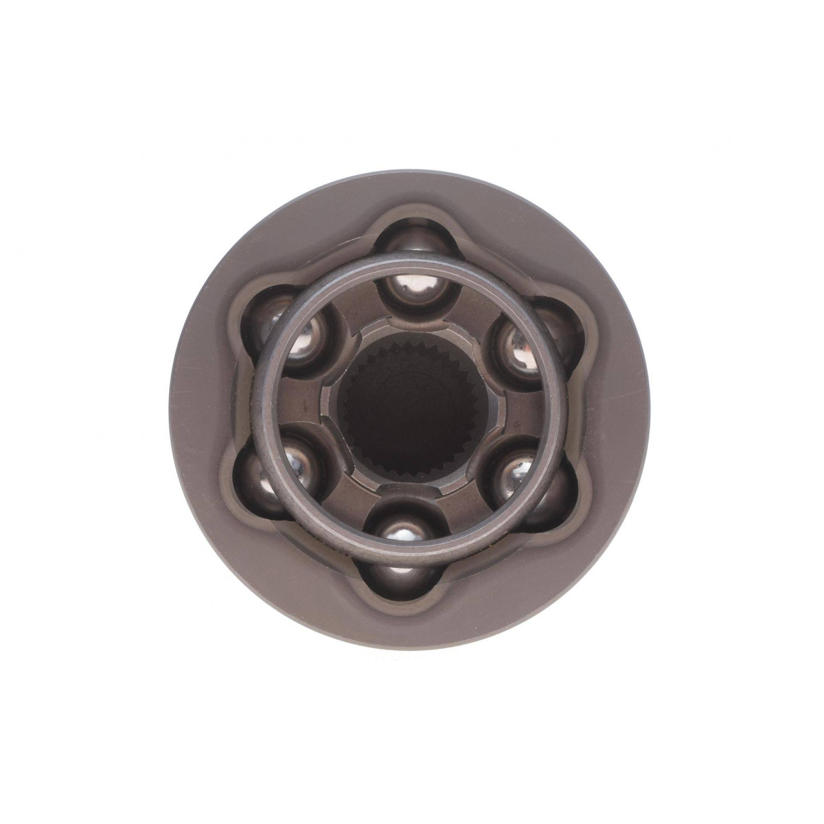 ШРКШ (зовнішній) Skoda Fabia 99-/Rapid 12-15/Roomster/Seat 02-15/VW Polo 01- (36z/30z/52mm)