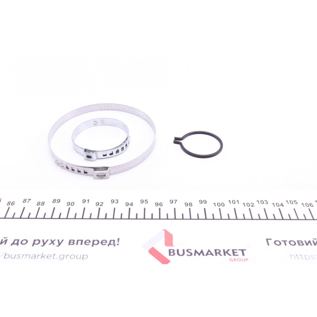 ШРКШ (внутрішній) VW T5/Multivan V 03-09 (L) (30z/108mm)