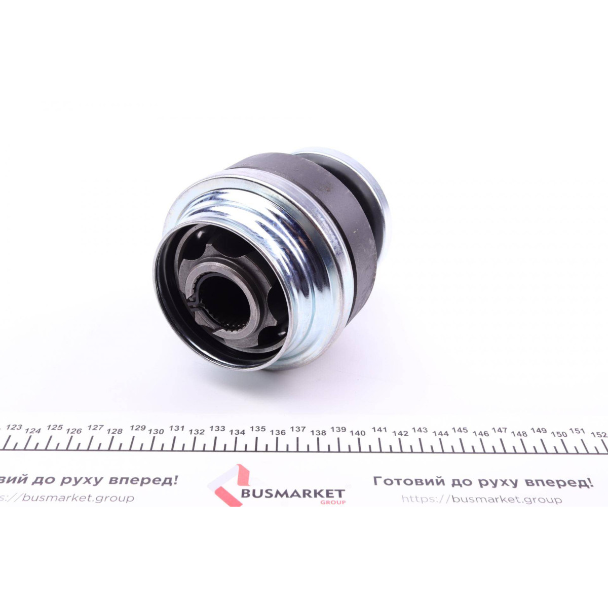ШРКШ (внутрішній) VW T5/Multivan V 03-09 (L) (30z/108mm)