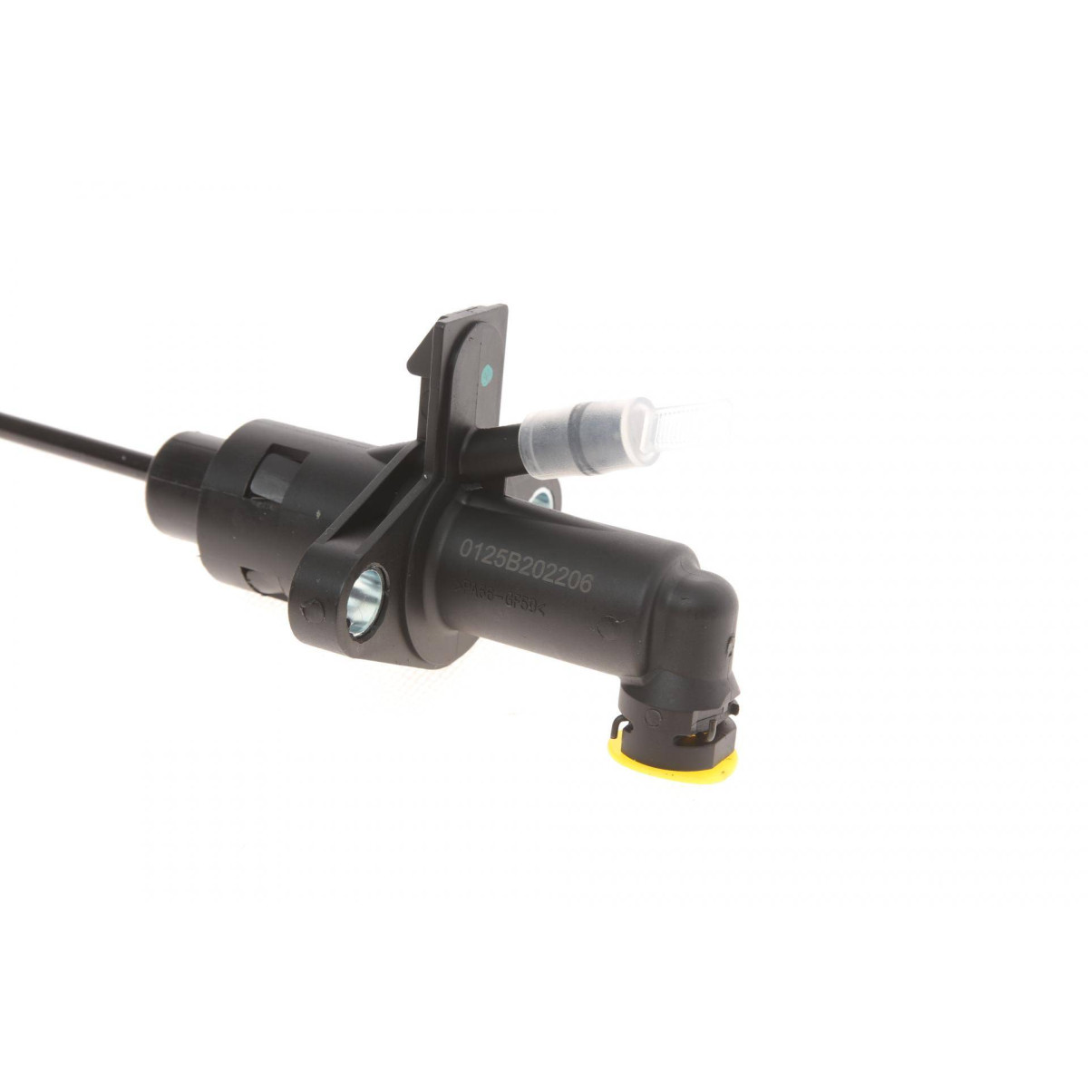 Циліндр зчеплення (головний) Audi A3/Skoda Octavia I/VW Golf IV/Bora 96-10 (d=15.87mm)