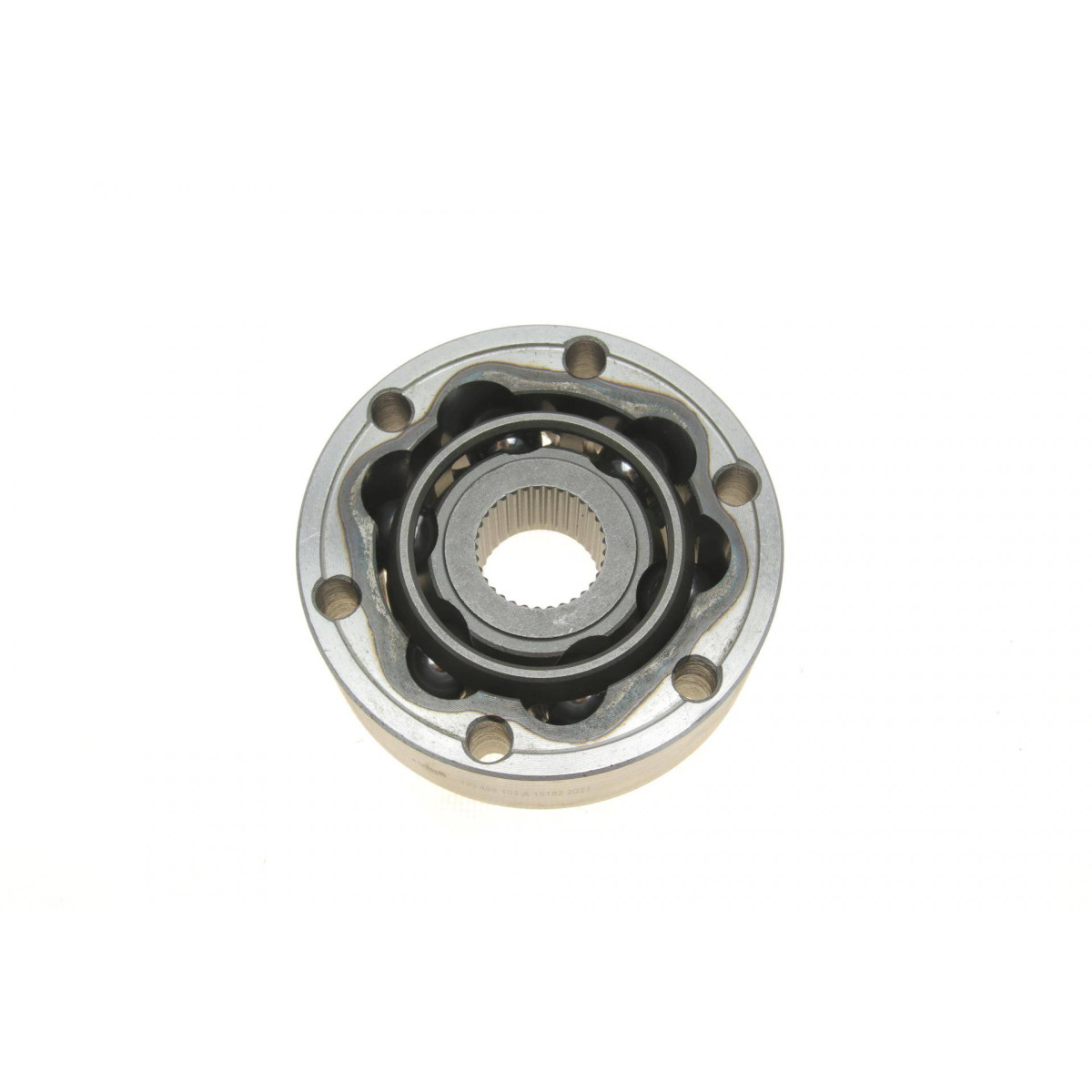 ШРКШ (внутрішній) Audi A3/Seat Leon/Skoda Octavia/VW Golf IV 96-10 (L) (33z)