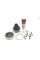 ШРКШ (внутрішній) Audi A3/Seat Leon/Skoda Octavia/VW Golf IV 96-10 (L) (33z)