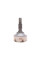 ШРКШ (зовнішній) Citroen C2 05-09/C3 09-/Peugeot 208 12-/1007 07- (21z/34z/48.1mm/85.9mm/50.4mm)