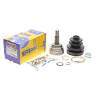 ШРКШ (зовнішній) Seat Arosa/VW Polo 1.0-1.4/1.7 SDI/1.9 D 94-04 (22z/30z)