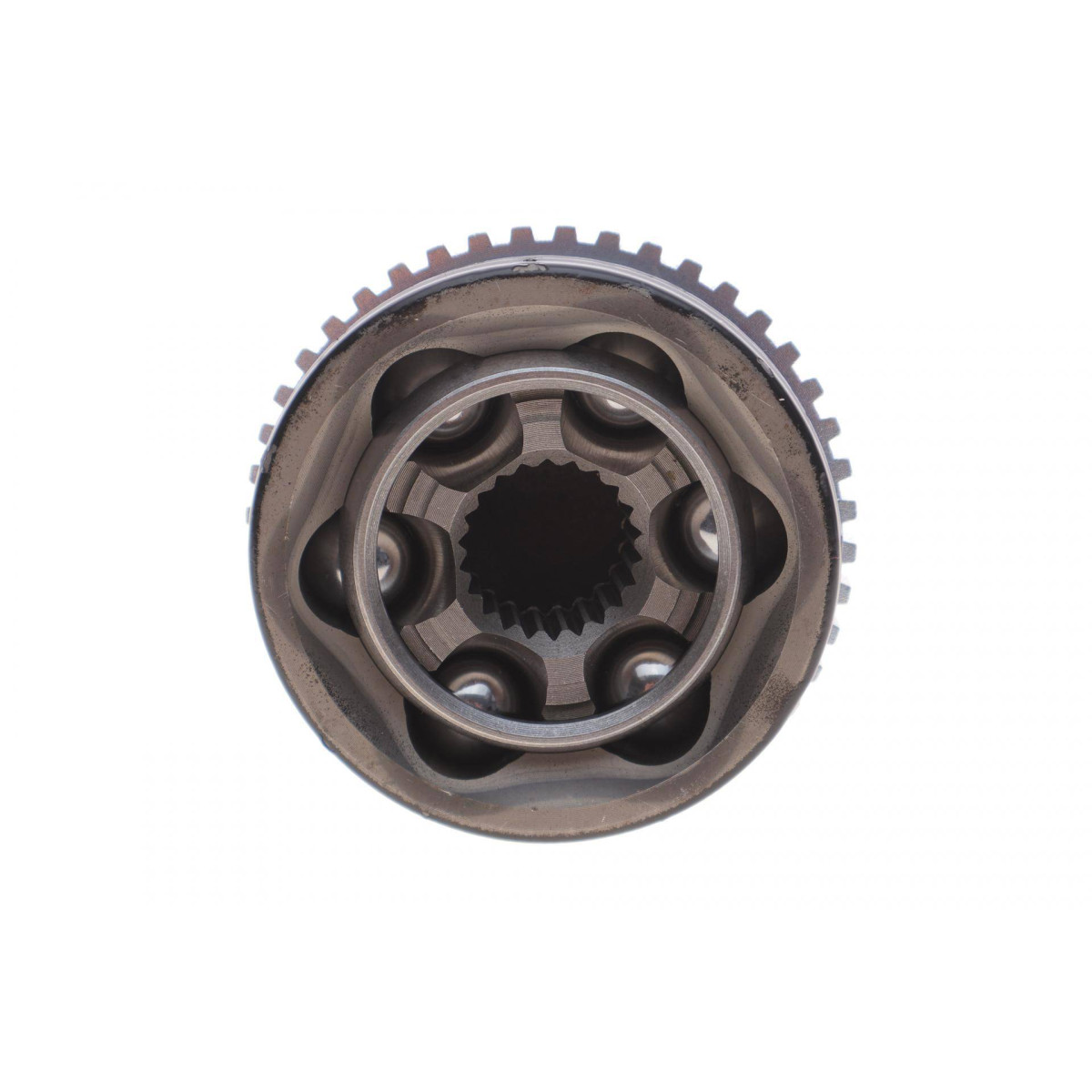 ШРКШ (зовнішній) Hyundai Accent 1.3/1.5 00-05 (25/22z) (+ABS 44T)