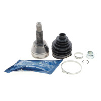ШРКШ (зовнішній) Ford Fiesta/ Fusion 01-12 (25x21z) (-ABS)