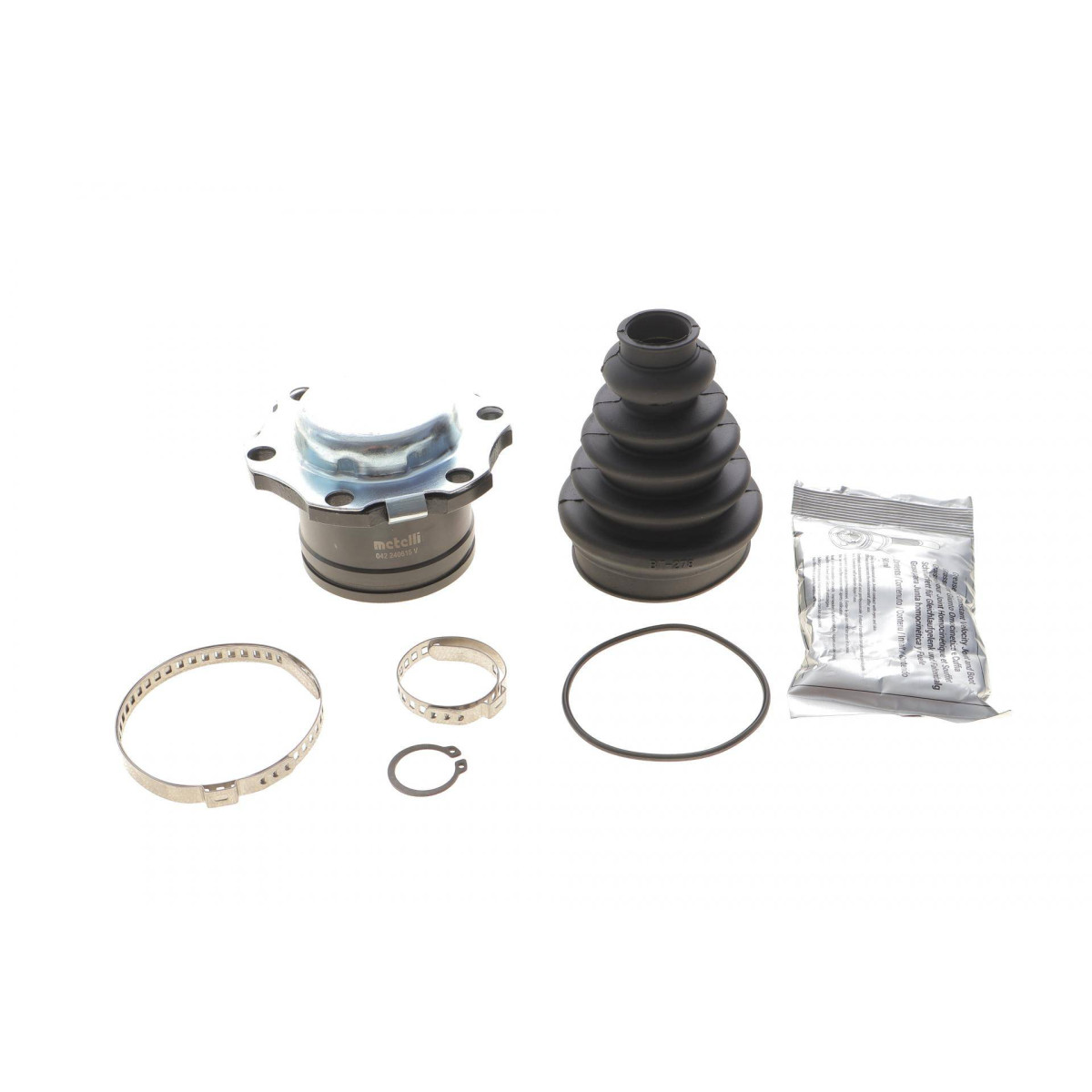 ШРКШ (внутрішній) VW Golf/Polo/Skoda Octavia/Fabia 1.4D-2.3 97- (30z/73.8 mm)