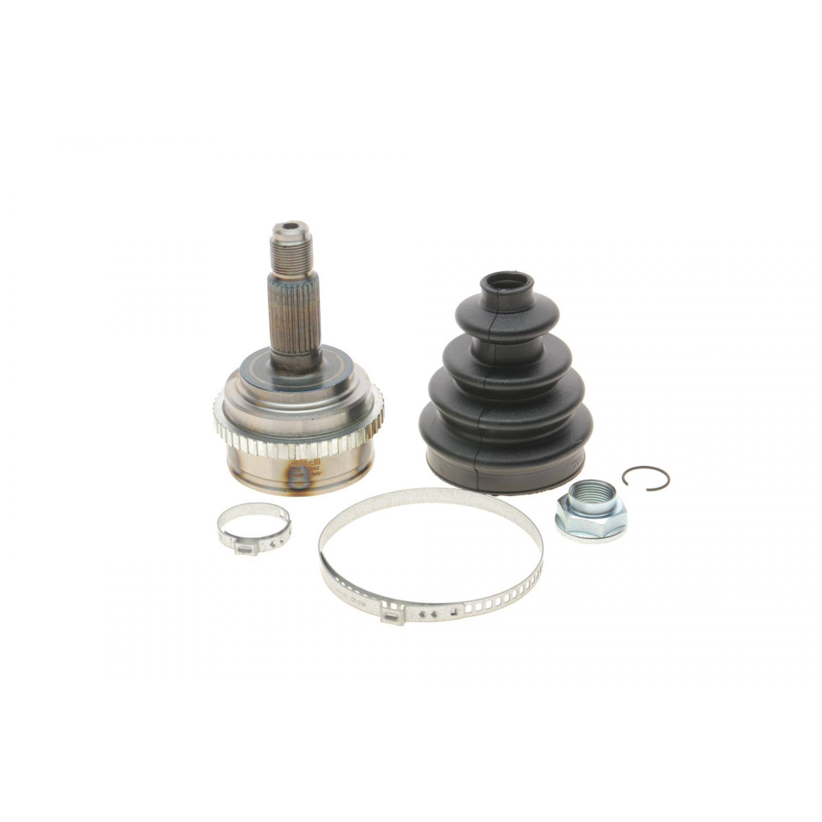 ШРКШ (зовнішній) Honda Civic VII 1.4/2.0i 00-05 (26z/22z/60mm/79.9mm) (+ABS 50)