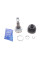 ШРКШ (зовнішній) Toyota Yaris 1.0/1.3 VVT-i 05-11 (26x20z)